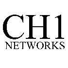 CH1 NETWORKS