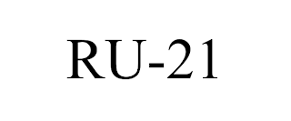 RU-21