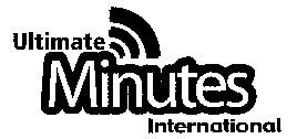 ULTIMATE MINUTES INTERNATIONAL