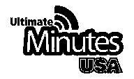 ULTIMATE MINUTES USA