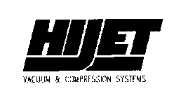 HIJET VACUUM & COMPRESSION SYSTEMS