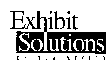 EXHIBIT SOLUTIONS OF NEW MEXICO