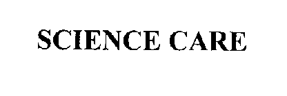 SCIENCE CARE