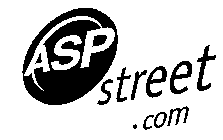 ASPSTREET.COM