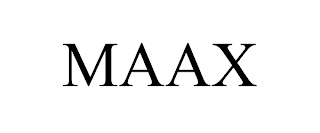 MAAX