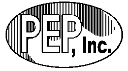 PEP, INC.