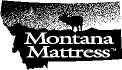 MONTANA MATTRESS