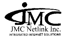 JMC NETLINK INC. INTEGRATED INTERNET SOLUTIONS