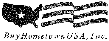 BUY HOMETOWN USA, INC.