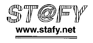 ST@FY WWW.STAFY.NET