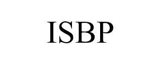 ISBP