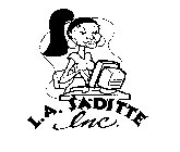 L.A. SADITTE INC.