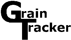 GRAIN TRACKER