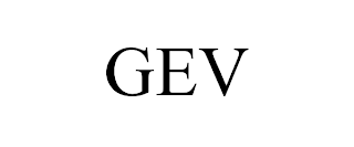 GEV