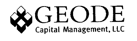 GEODE CAPITAL MANAGEMENT, LLC