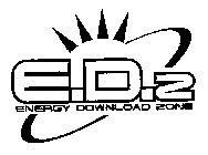 E.D.Z ENERGY DOWNLOAD ZONE