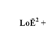 LOE2 +