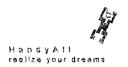 HANDYALL REALIZE YOUR DREAM