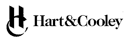 HC HART&COOLEY