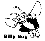 BILLY BUG