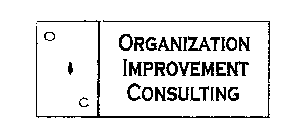 OIC ORGANIZATION IMPROVEMENT CONSULTING