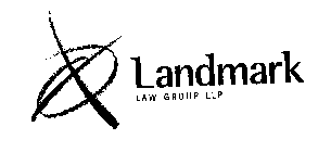 LANDMARK LAW GROUP LLP