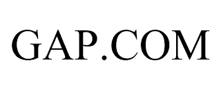 GAP.COM