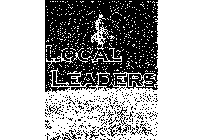 LOCAL LEADERS