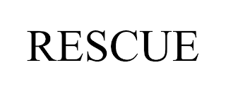 RESCUE