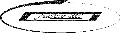 THERAPACER 2000 CPM