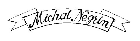 MICHAL NEGRIN