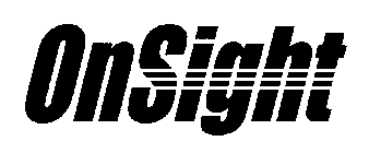 ONSIGHT