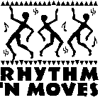 RHYTHM N' MOVES