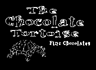 THE CHOCOLATE TORTOISE FINE CHOCOLATES