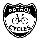 PATROL CYCLES