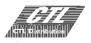 CTL CTL DISTRIBUTION