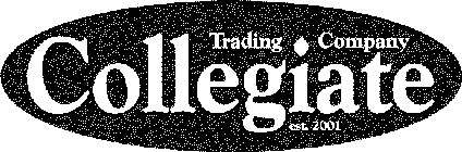 COLLEGIATE TRADING COMPANY EST. 2001