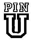 PIN U