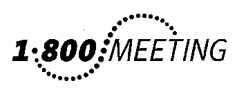 1-800 MEETING