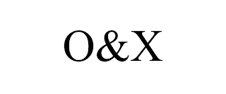 O&X