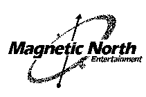 MAGNETIC NORTH ENTERTAINMENT