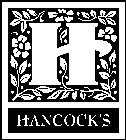 H HANCOCK'S