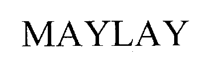 MAYLAY