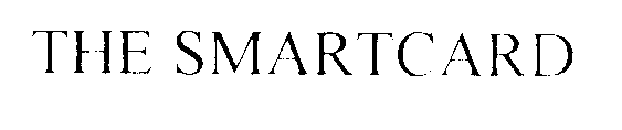 THE SMARTCARD