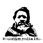 REVOLUTION MEDIA INC.