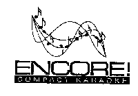 ENCORE! COMPACT KARAOKE
