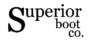 SUPERIOR BOOT CO.
