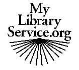 MY LIBRARY SERVICE.ORG
