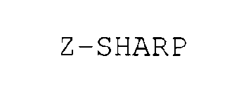 Z-SHARP