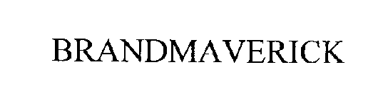 BRANDMAVERICK